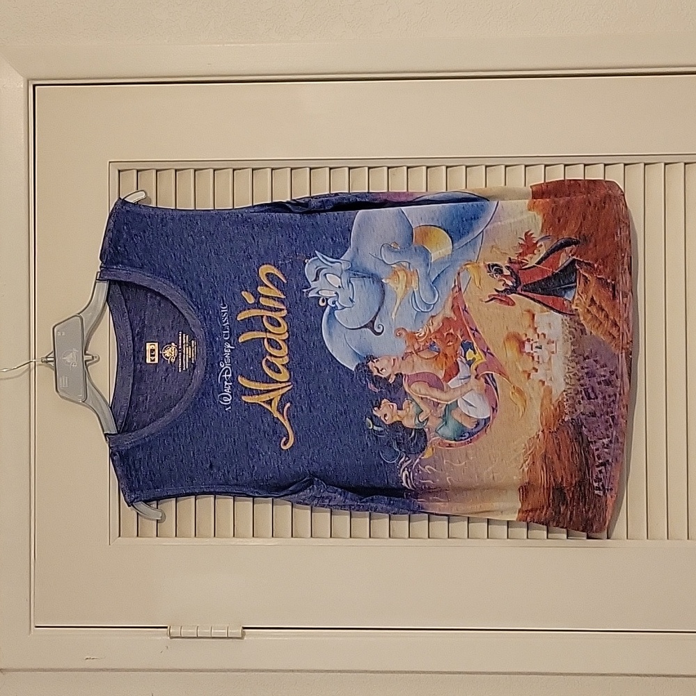 Disney Park Merchandise